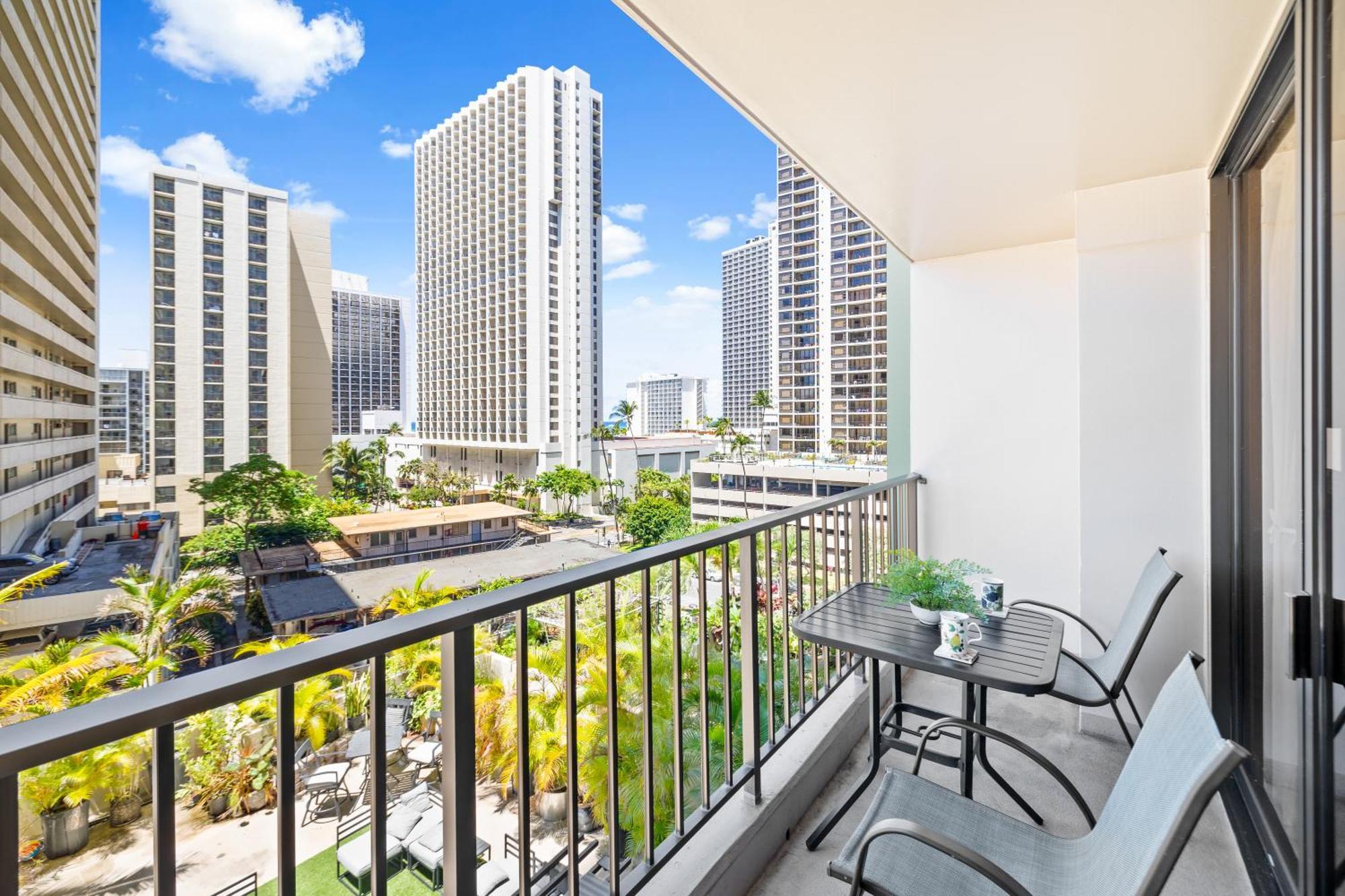 Diamond Head View Close To Waikiki Beach With Parking Honolulu Eksteriør billede